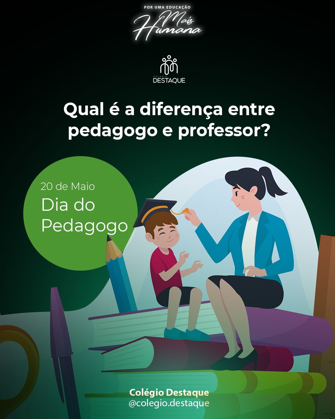 Diferença de Ambientes Família e Escola - Notícias - Portal das Missões