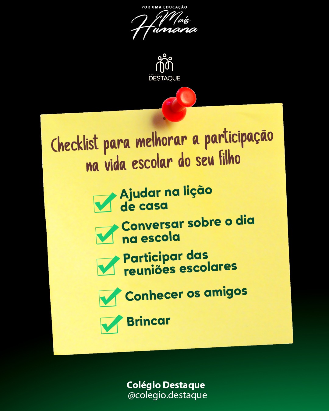 Checklist do professor: 5 dicas antes de entrar na sala de aula